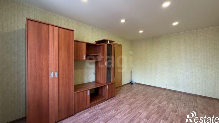 1-комн квартира городской округ Кострома