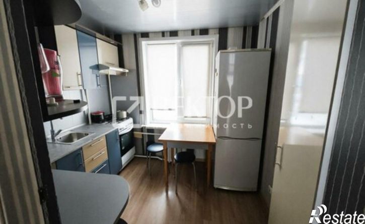 2-комн квартира Волгореченск, Парковая улица, 15