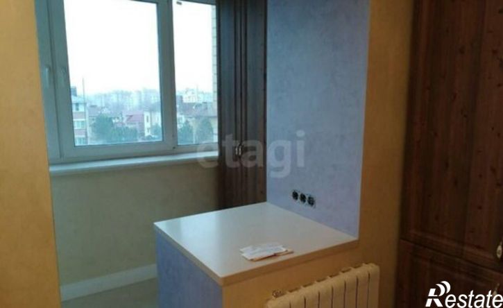 3-комн квартира Кострома, улица Экскаваторщиков, 26