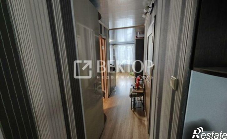 2-комн квартира Волгореченск, Парковая улица, 15