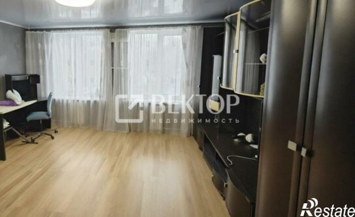 2-комн квартира Волгореченск, Парковая улица, 15