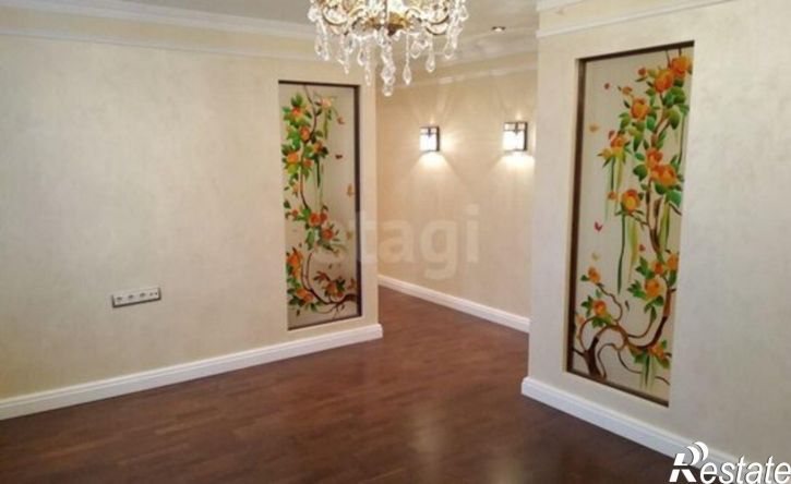 3-комн квартира Кострома, улица Экскаваторщиков, 26