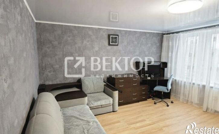 2-комн квартира Волгореченск, Парковая улица, 15
