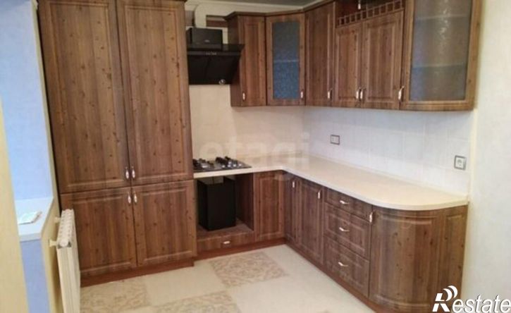 3-комн квартира Кострома, улица Экскаваторщиков, 26