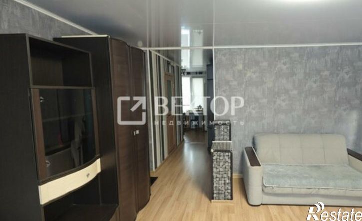 2-комн квартира Волгореченск, Парковая улица, 15