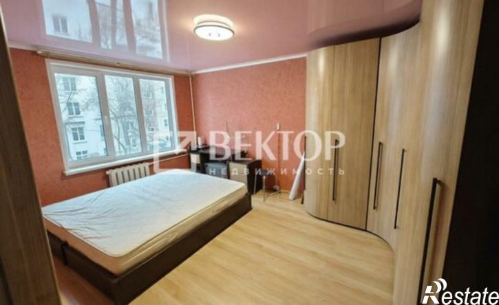 2-комн квартира Волгореченск, Парковая улица, 15