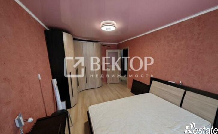 2-комн квартира Волгореченск, Парковая улица, 15