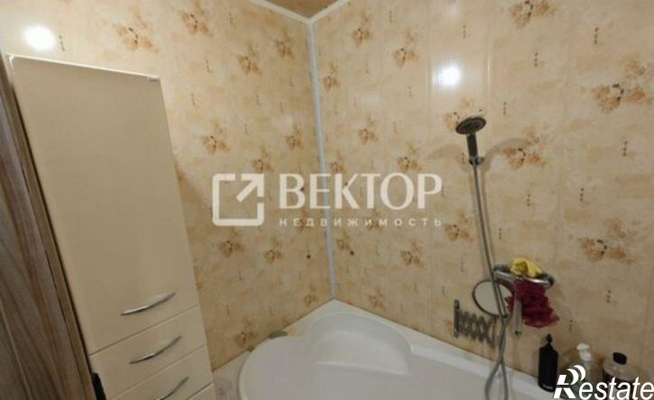 2-комн квартира Волгореченск, Парковая улица, 15