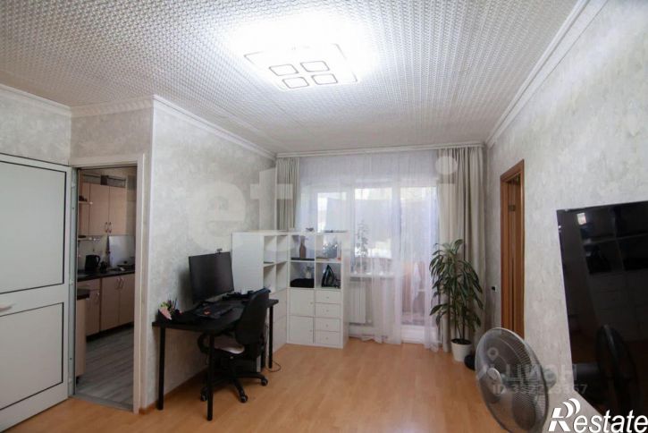 2-комн квартира городской округ Кострома