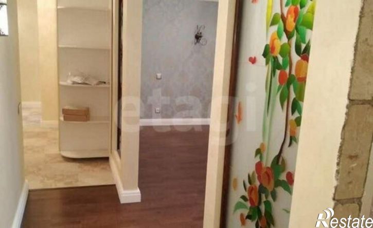 3-комн квартира Кострома, улица Экскаваторщиков, 26