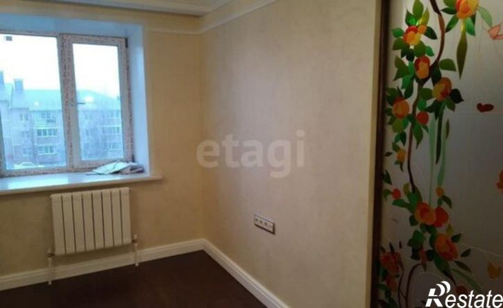 3-комн квартира Кострома, улица Экскаваторщиков, 26