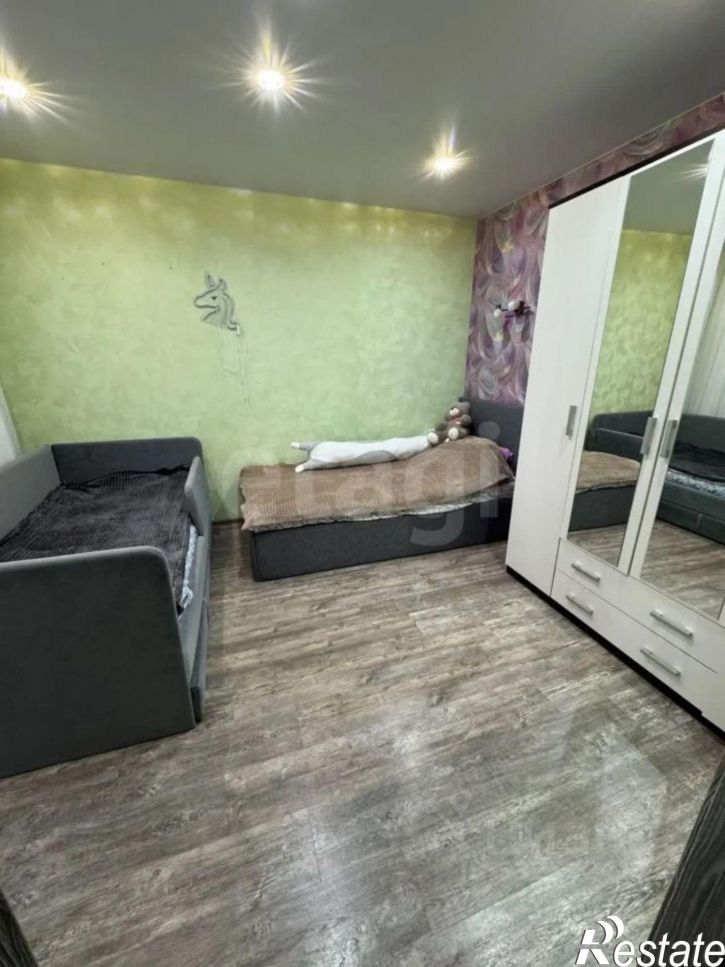 2-комн квартира городской округ Кострома