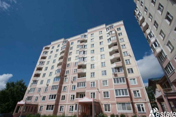 1-комн квартира городской округ Кострома