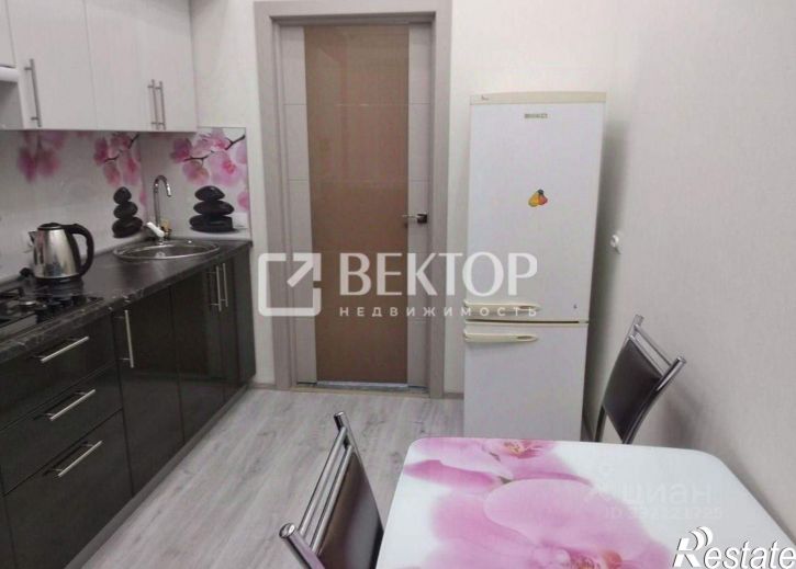 2-комн квартира Кострома, улица Козуева, 46
