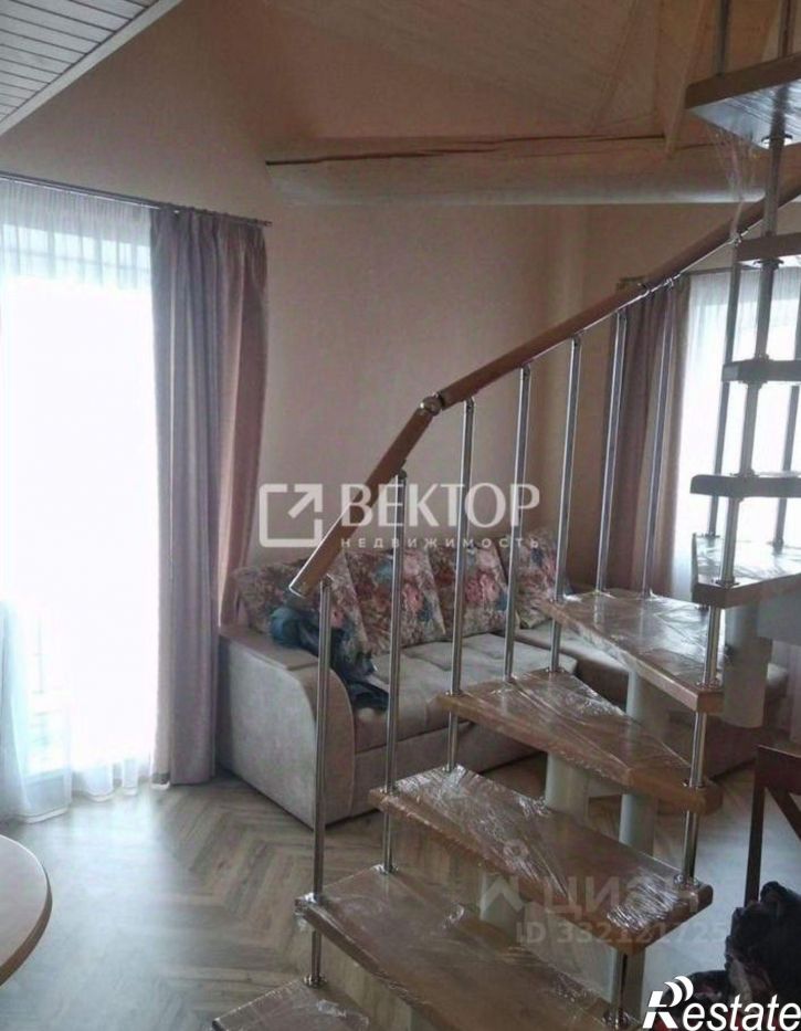 2-комн квартира Кострома, улица Козуева, 46