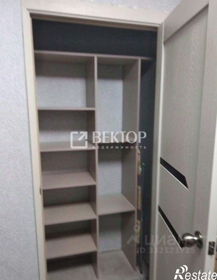 2-комн квартира Кострома, улица Козуева, 46