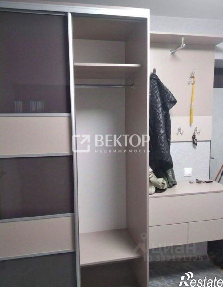 2-комн квартира Кострома, улица Козуева, 46