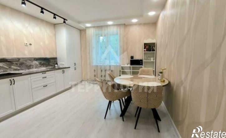 1-комн квартира Кострома, улица Северной Правды, 49