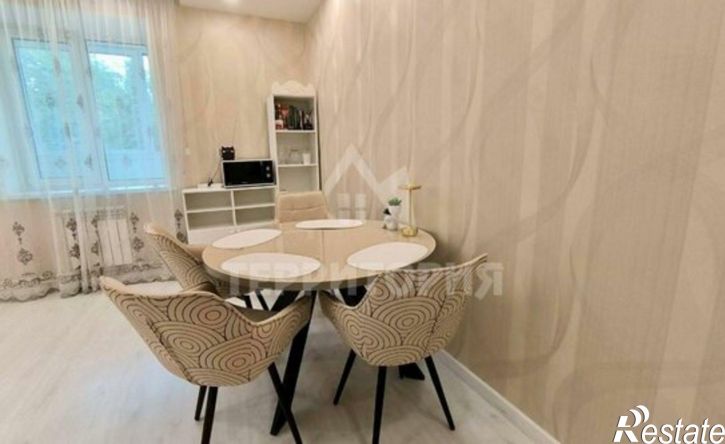 1-комн квартира Кострома, улица Северной Правды, 49