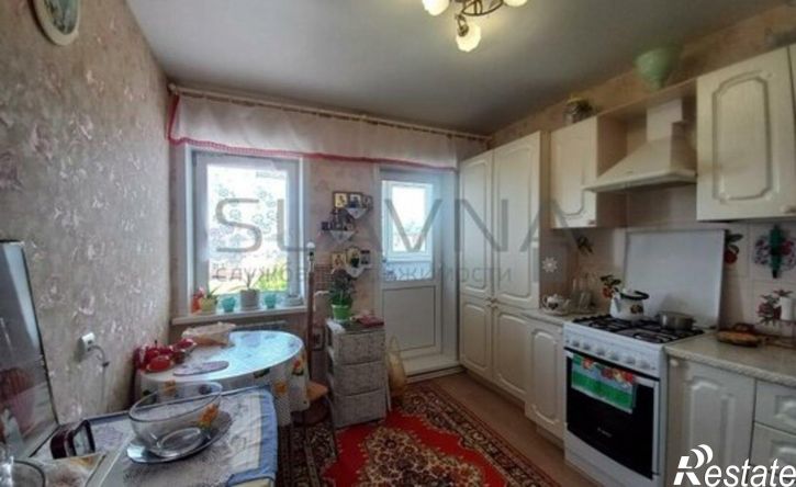 1-комн квартира Кострома, микрорайон Венеция, 42