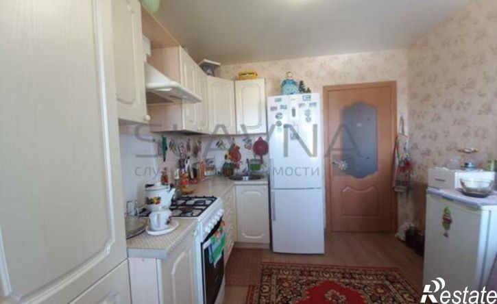 1-комн квартира Кострома, микрорайон Венеция, 42