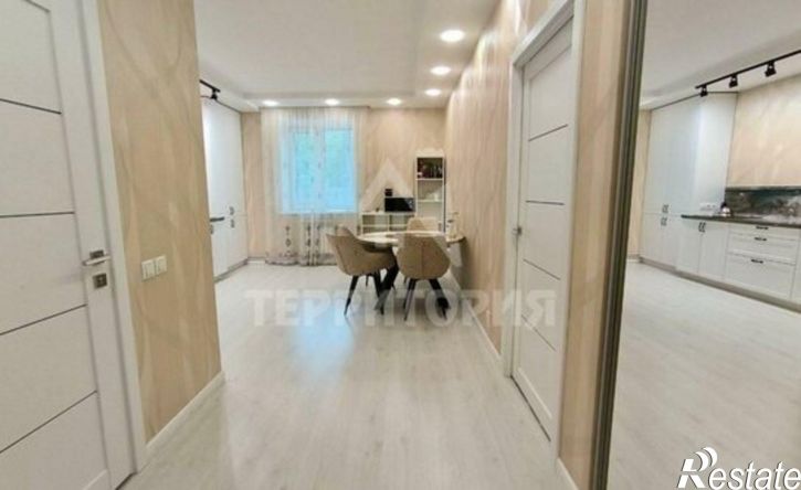 1-комн квартира Кострома, улица Северной Правды, 49
