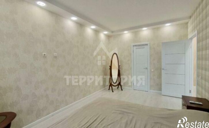1-комн квартира Кострома, улица Северной Правды, 49