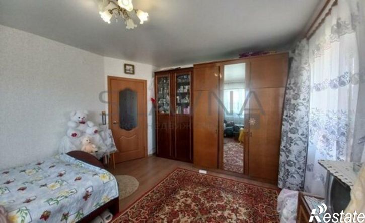 1-комн квартира Кострома, микрорайон Венеция, 42