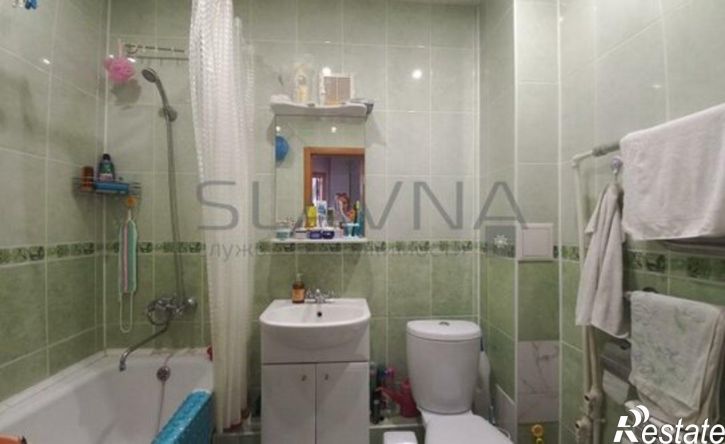 1-комн квартира Кострома, микрорайон Венеция, 42