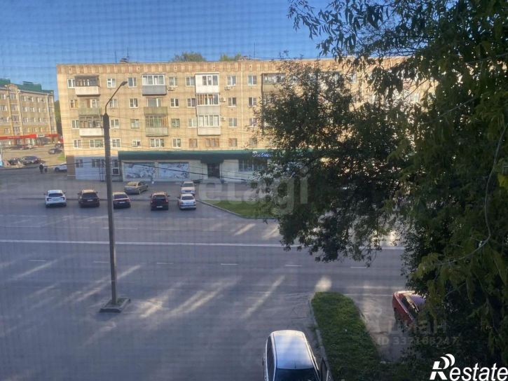 Комната городской округ Кострома