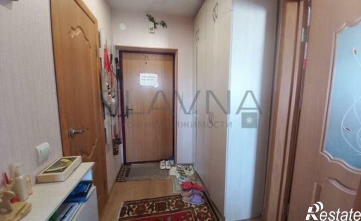 1-комн квартира Кострома, микрорайон Венеция, 42