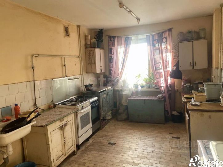 Комната городской округ Кострома
