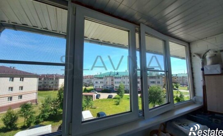 1-комн квартира Кострома, микрорайон Венеция, 42