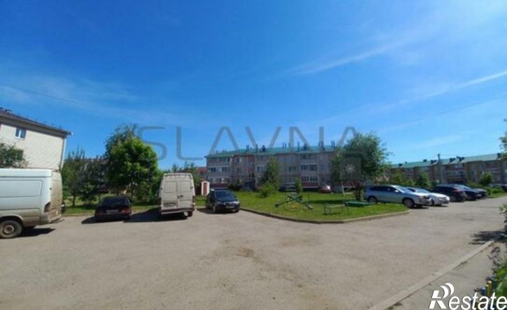 1-комн квартира Кострома, микрорайон Венеция, 42