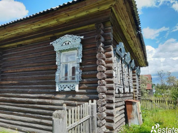 Коттедж/дом Костромской район