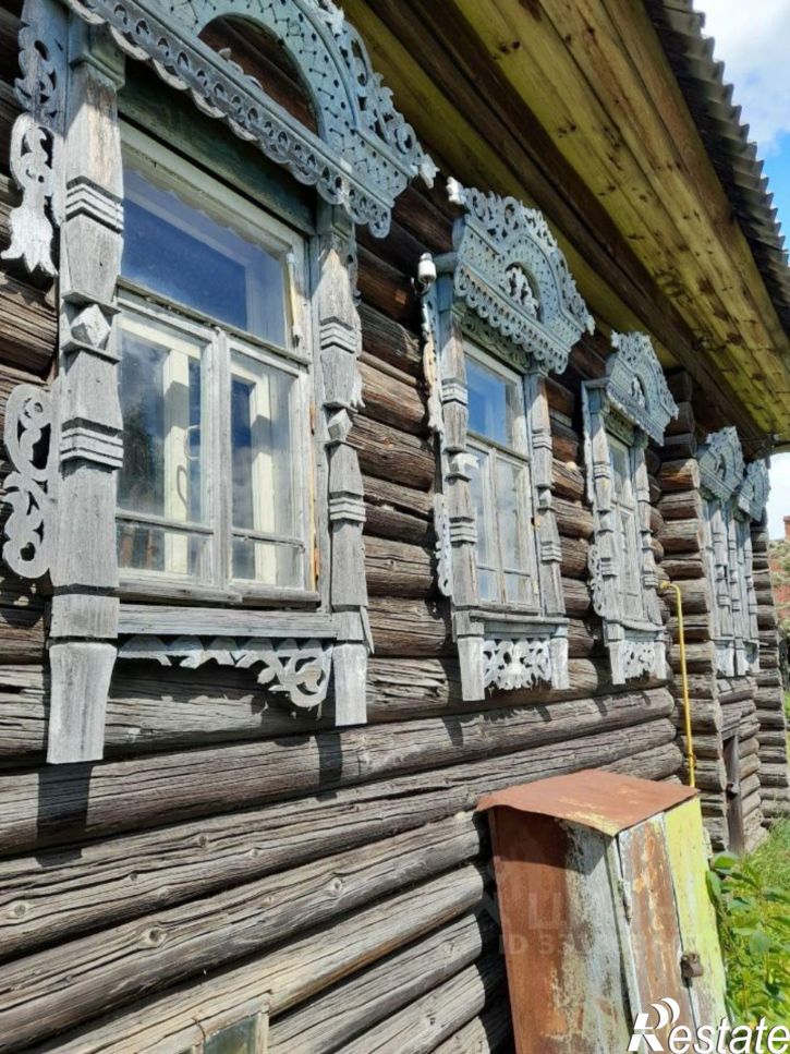 Коттедж/дом Костромской район