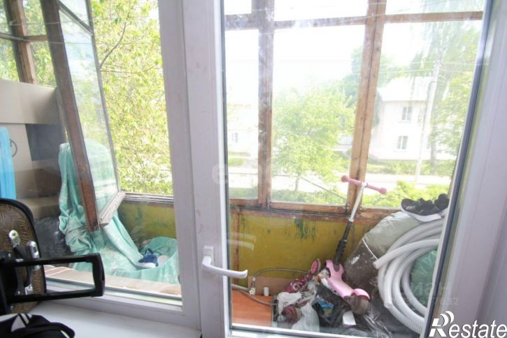 3-комн квартира городской округ Кострома