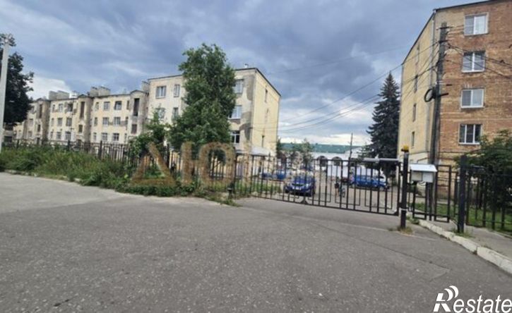1-комн квартира Кострома, проспект Текстильщиков, 1Б