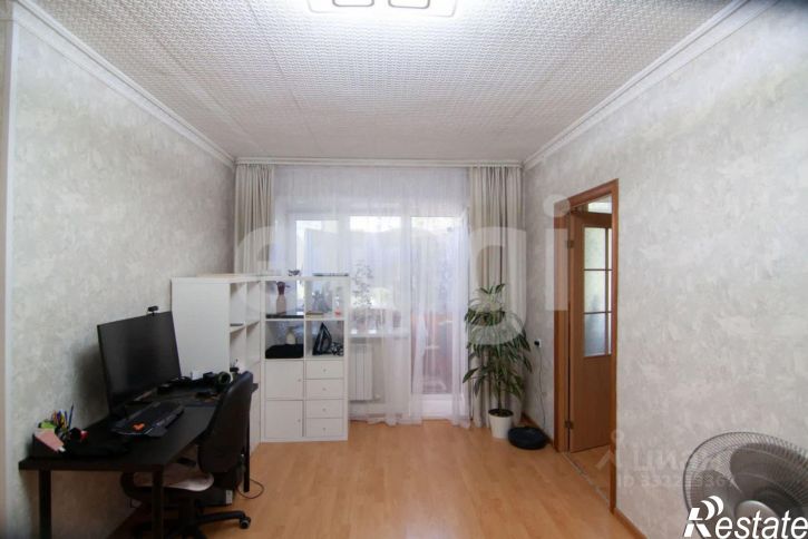 2-комн квартира городской округ Кострома