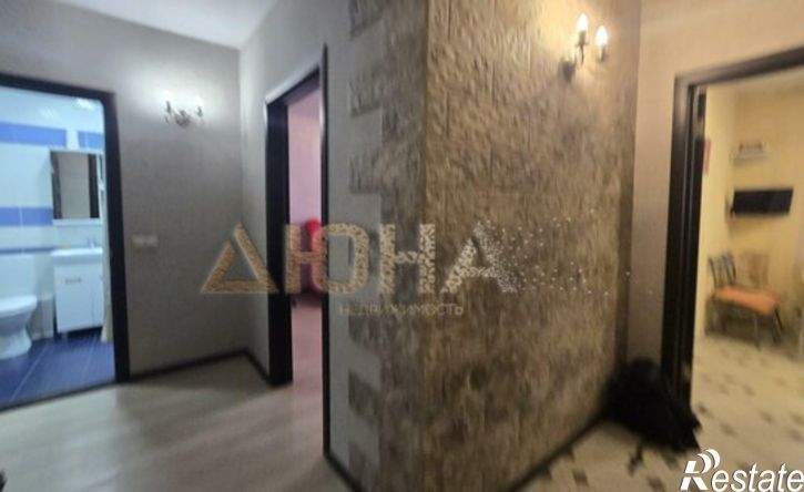 1-комн квартира Кострома, проспект Текстильщиков, 1Б