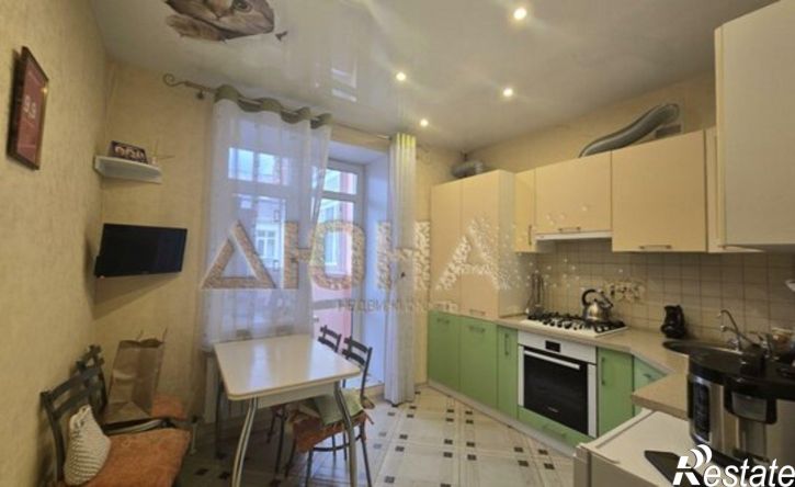 1-комн квартира Кострома, проспект Текстильщиков, 1Б