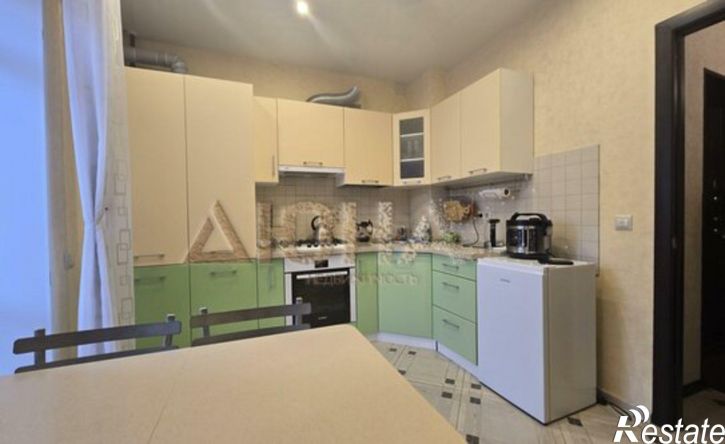 1-комн квартира Кострома, проспект Текстильщиков, 1Б