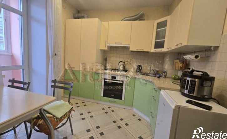 1-комн квартира Кострома, проспект Текстильщиков, 1Б