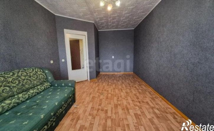 1-комн квартира ул Карла Маркса, 35,  д. 35