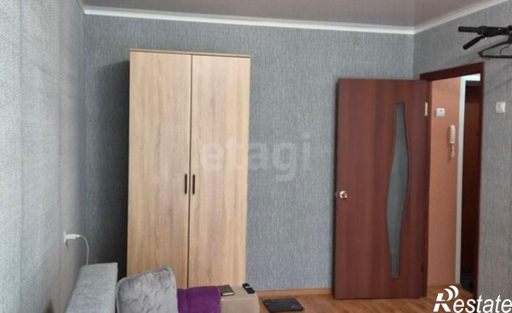 1-комн квартира ул Набережная, 34,  д. 34