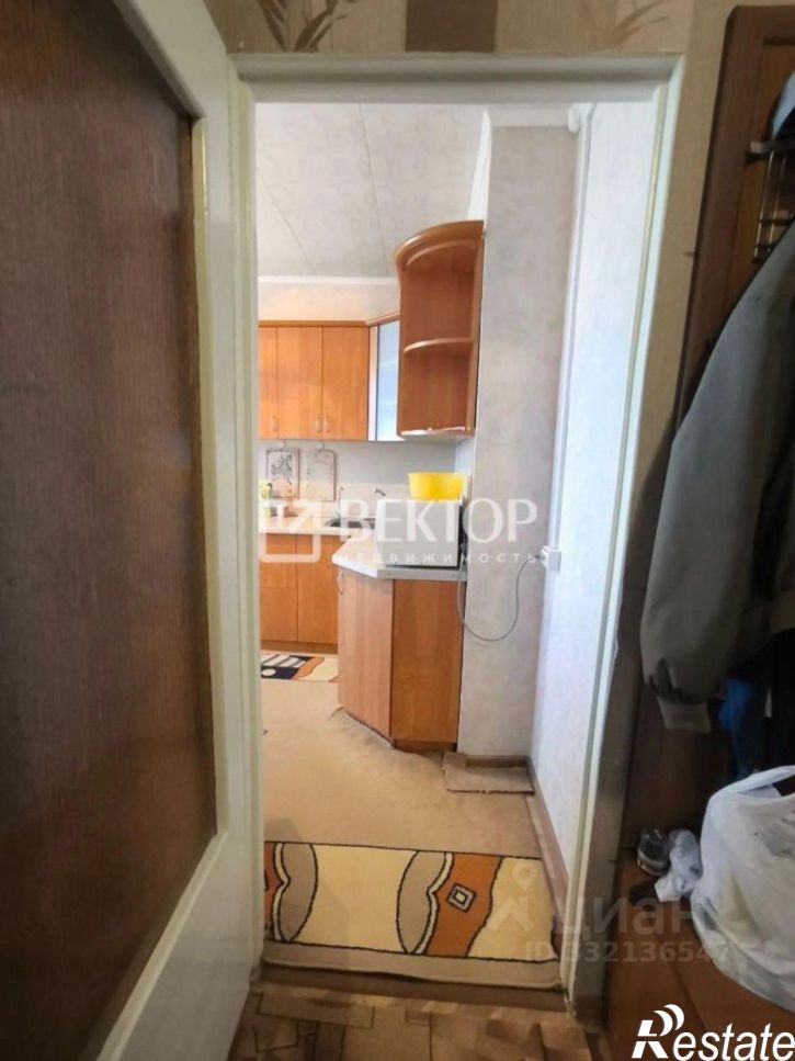 3-комн квартира Кострома, Берёзовый проезд, 2