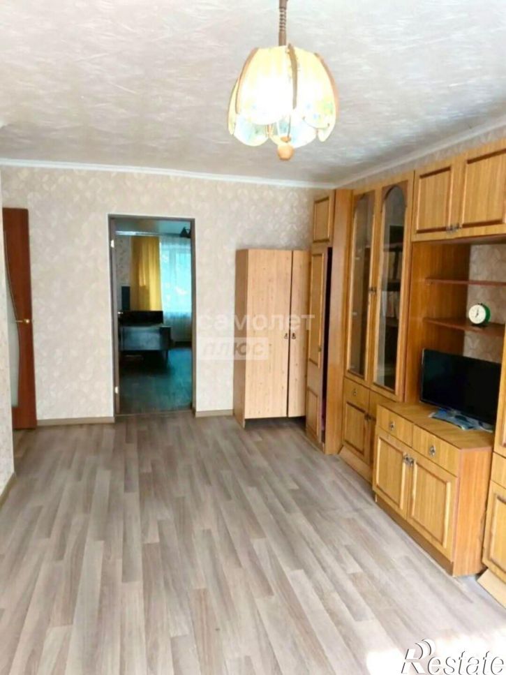 3-комн квартира ул Социализма, 21,  д. 21