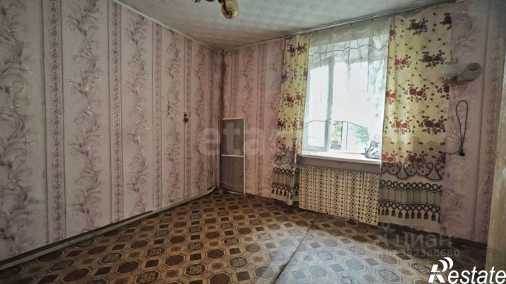 2-комн квартира ул Дружбы, 3,  д. 3