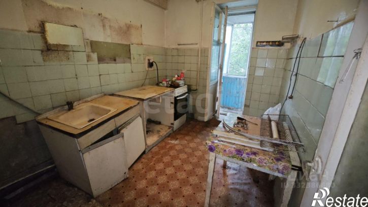 2-комн квартира ул Дружбы, 3,  д. 3