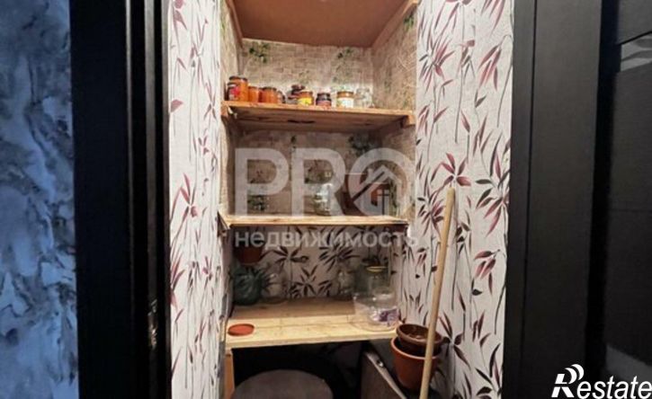 3-комн квартира ул Октябрьской Революции, 18,  д. 18